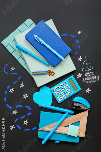 Creative composition with d...