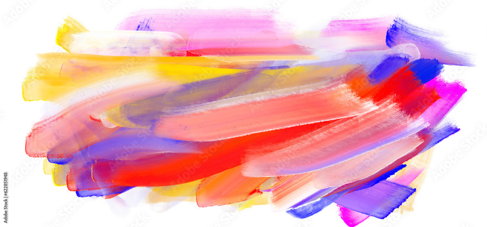 oil painting strokes abstract artwork oil painting strokes abstract artwork