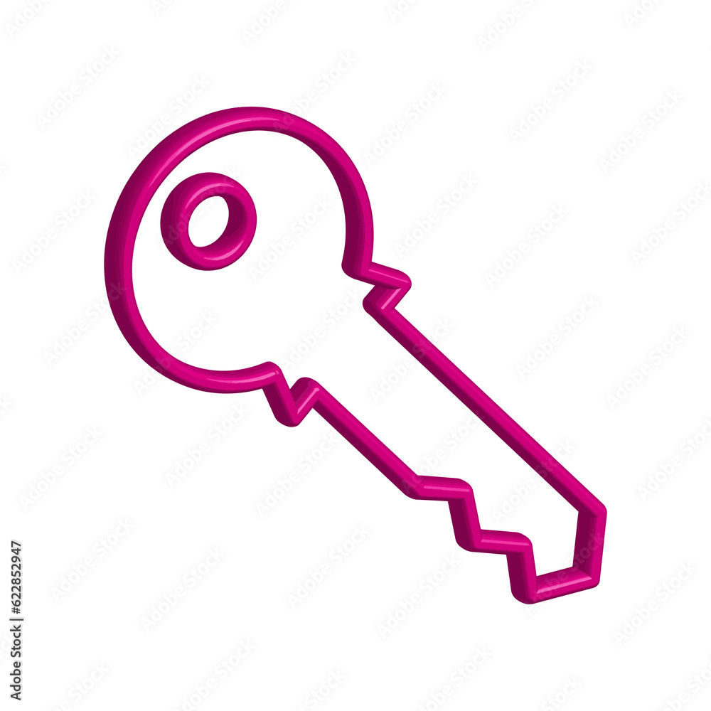 Key icon