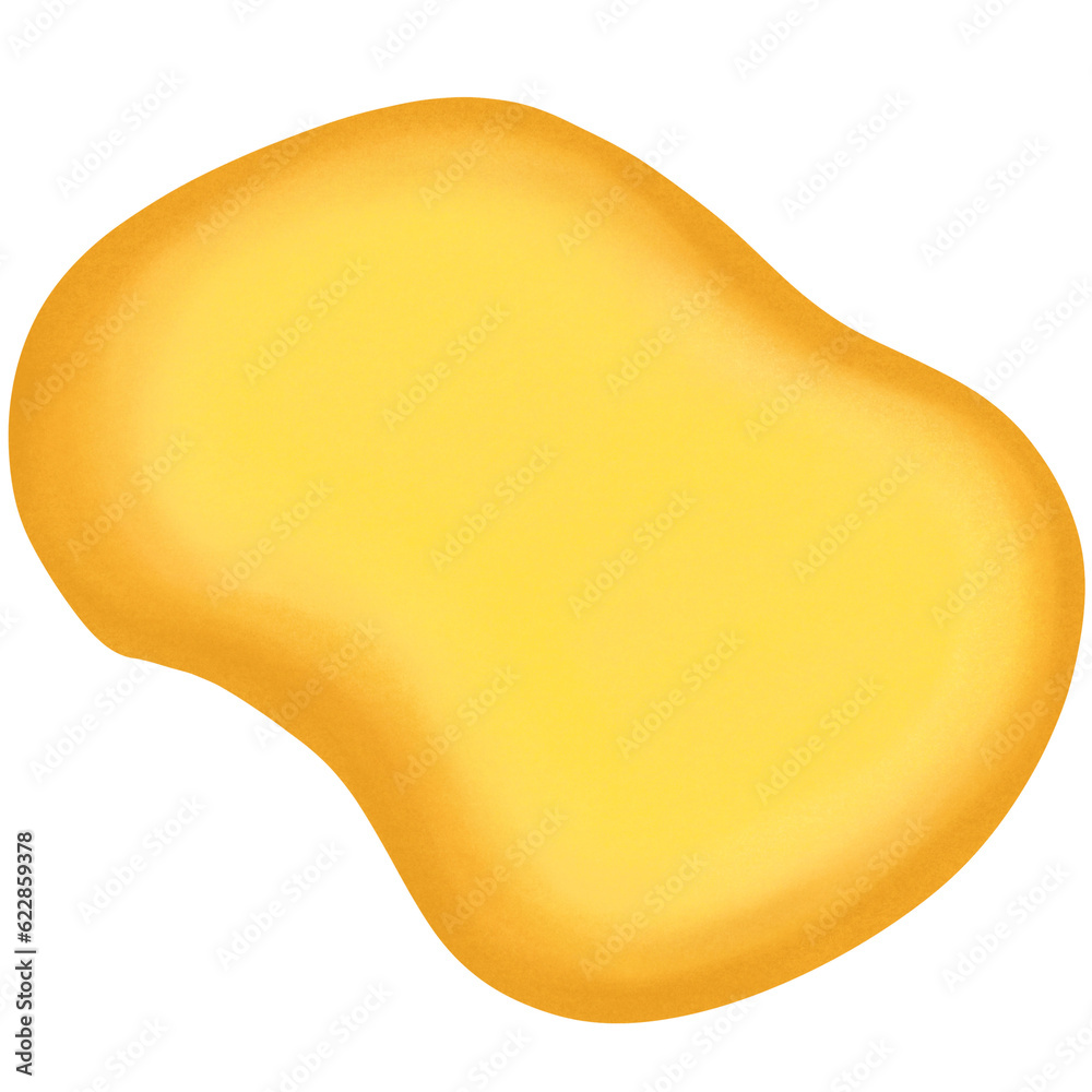 Honey drops Honey drops