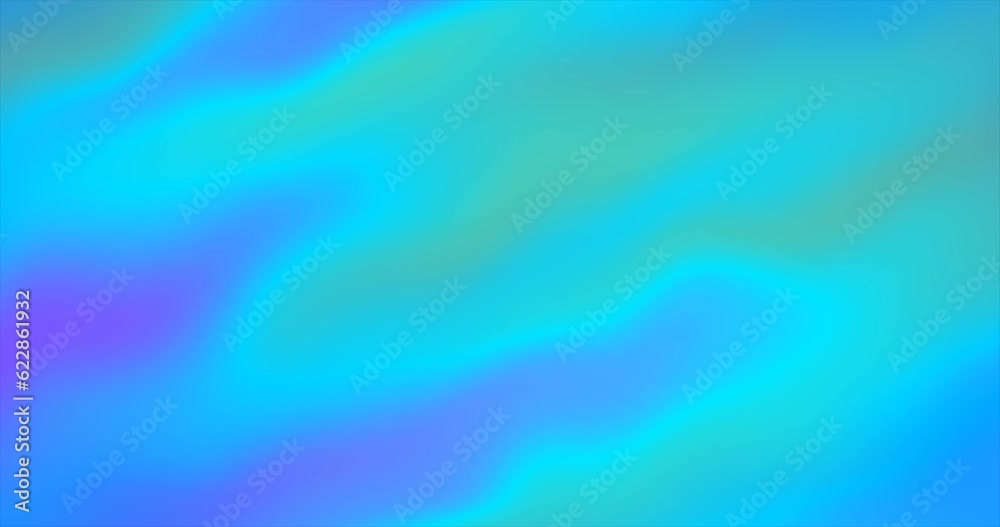 colorful gradation wave abstract wave background