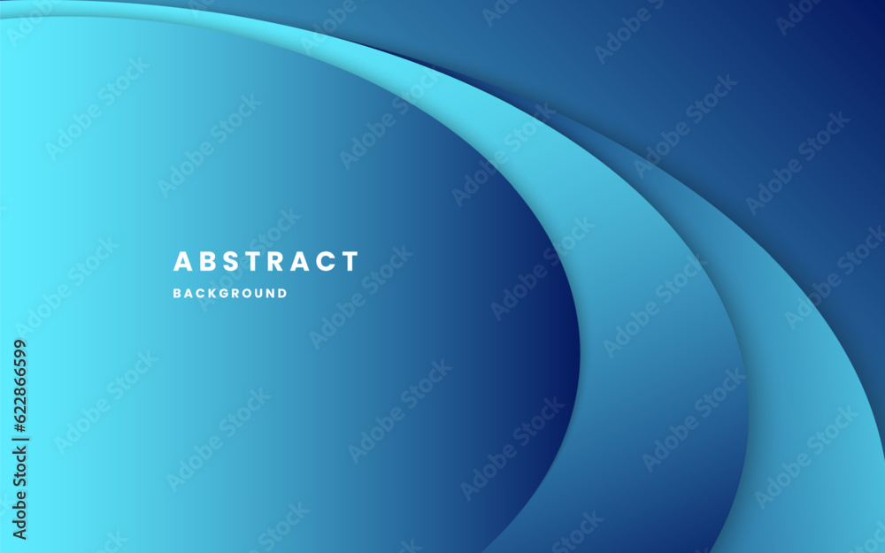 Blue gradient background dynamic wavy light and shadow. liquid abstract background with overlap layer background. modern elegant design background. Illustration vector 10 eps. Blue gradient background dynamic wavy light and shadow. liquid abstract background with overlap layer background. modern elegant design background. Illustration vector 10 eps.