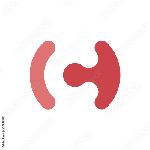 Monogram design vector logo. Monogram initial letter mark C logo design. Monogram design vector logo. Monogram initial letter mark C logo design simple C monogram