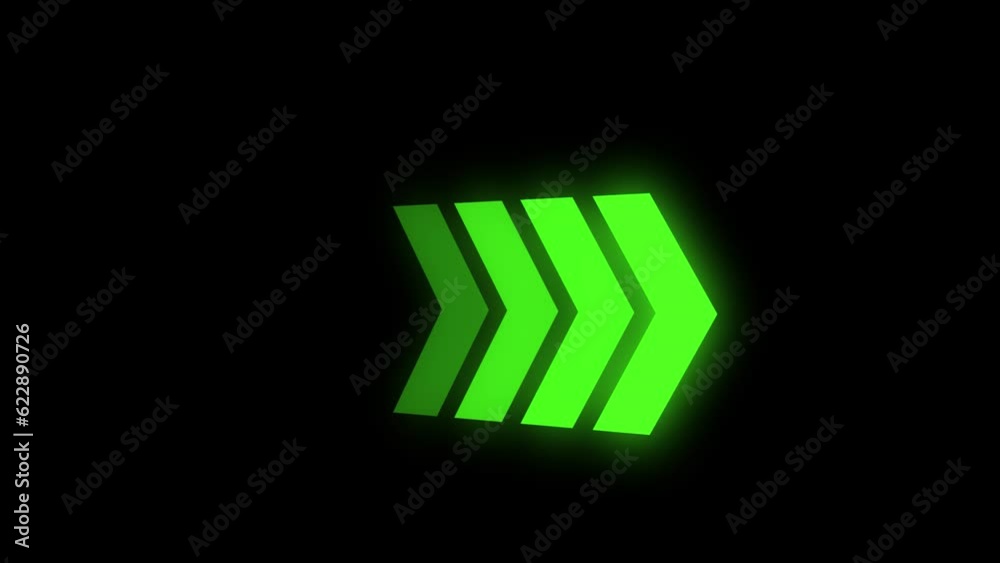 left arrow left arrow