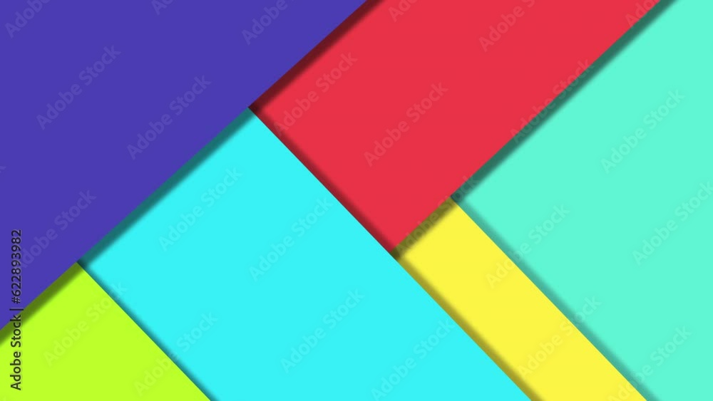 4K COLORFUL STRIPES RECTANGLE STYLE MOVING IN AND OUT ANIMATION LOOPABLE FOR CORPORATE BG, PRESENTATIONS, BIRTHDAY PARTY, SCREEN SAVER, MEDICAL BUSINESS AND ENGINEERING. MOVING SHAPES ANIMATION.
4K COLORFUL STRIPES RECTANGLE STYLE MOVING IN AND OUT ANIMATION LOOPABLE FOR CORPORATE BG, PRESENTATIONS, BIRTHDAY PARTY, SCREEN SAVER, MEDICAL BUSINESS AND ENGINEERING. MOVING SHAPES ANIMATION.