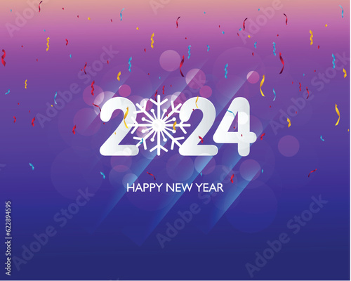Happy new year 2024. Merry Christmas and Chinese new year