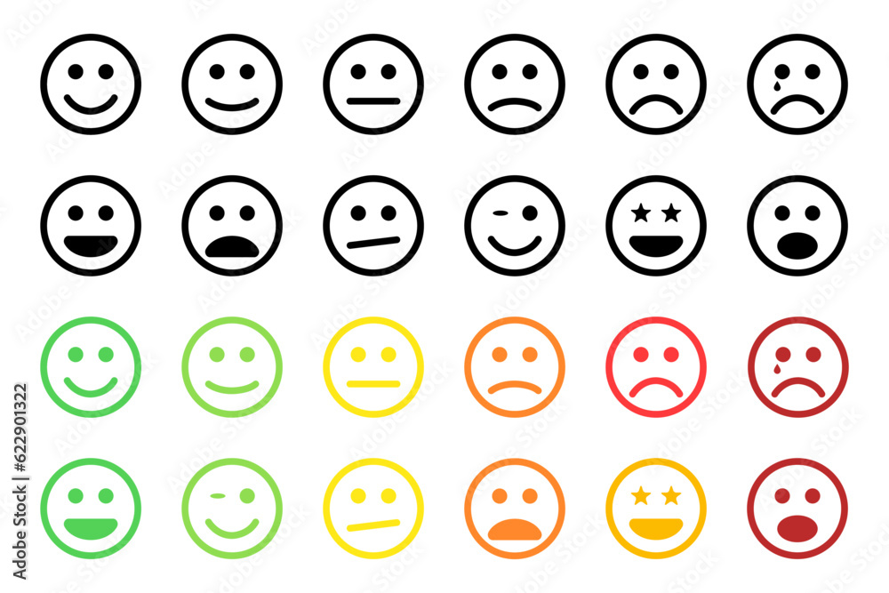 emoticon vector icon, face, expression, rating, satisfaction rating, feedback in emotion, emoji, editable emoticon vector icon, face, expression, rating, satisfaction rating, feedback in emotion, emoji, editable