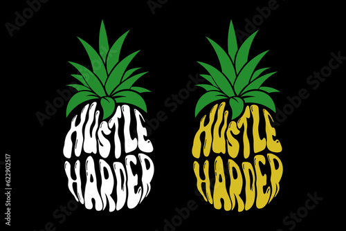 groovy style, t shirt design, streetwear design