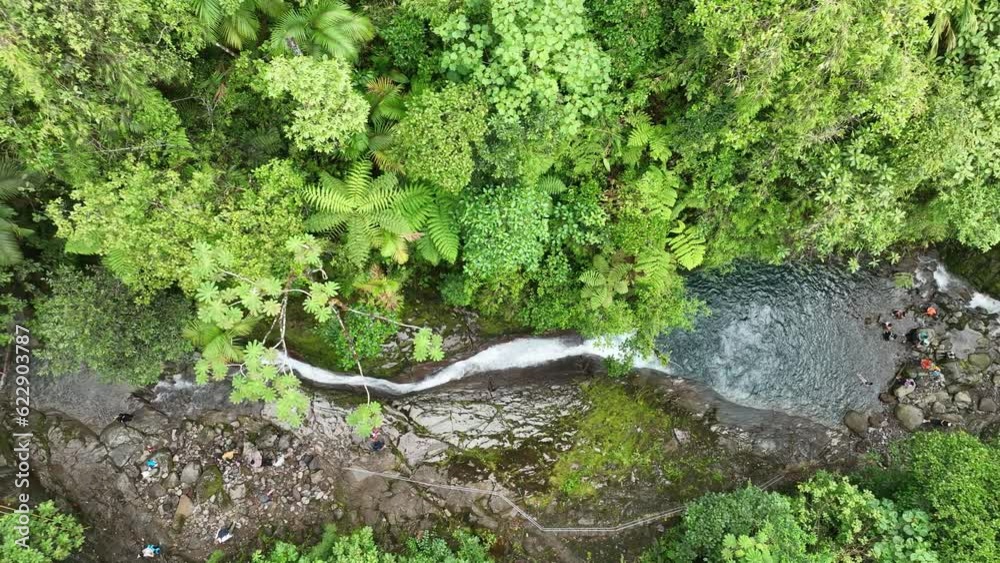 Experience the mesmerizing beauty of tropical waterfalls in Bajos del Toro, Costa Rica's enchanting natural paradise. Experience the mesmerizing beauty of tropical waterfalls in Bajos del Toro, Costa Rica's enchanting natural paradise.