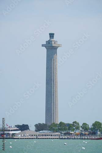 Perry Victory and International Peace Memorial