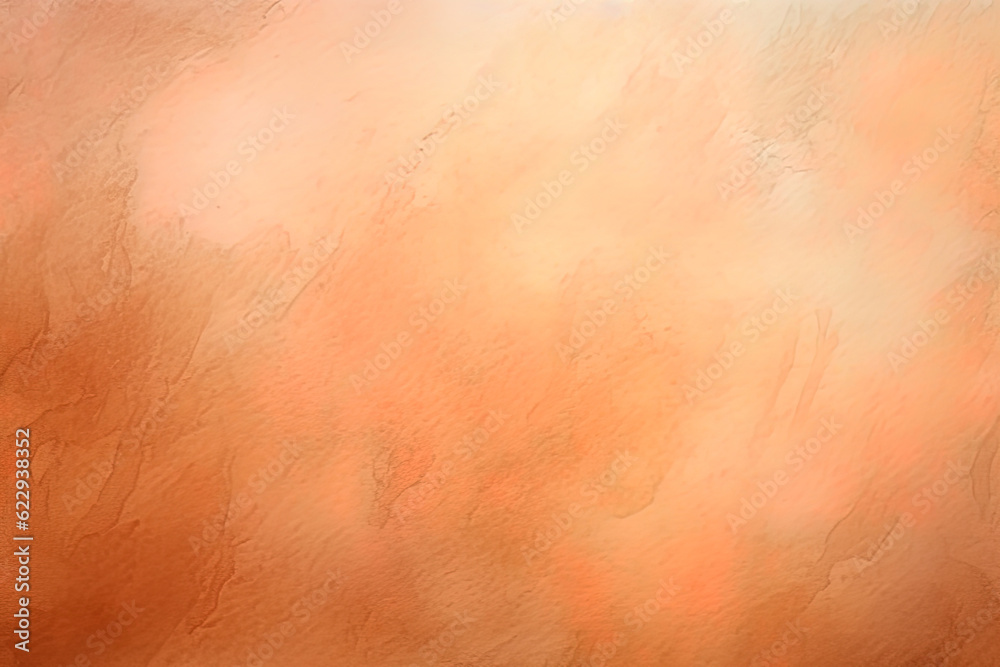 brown abstract watercolor background