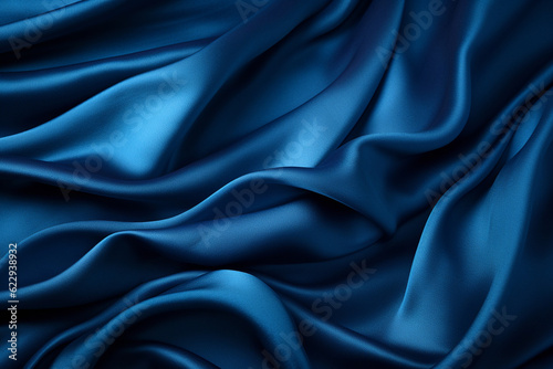 blue cloth swrirl dark authentic elegant noise effect