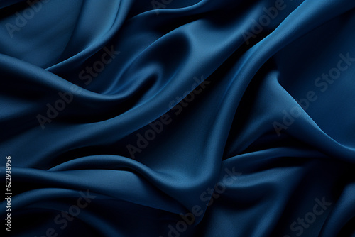 blue cloth swrirl dark authentic elegant noise effect