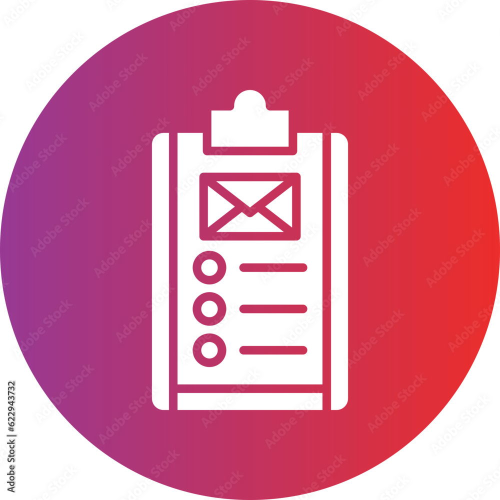 Vector Design Postal Regulations Icon Style Vector Design Postal Regulations Icon Style