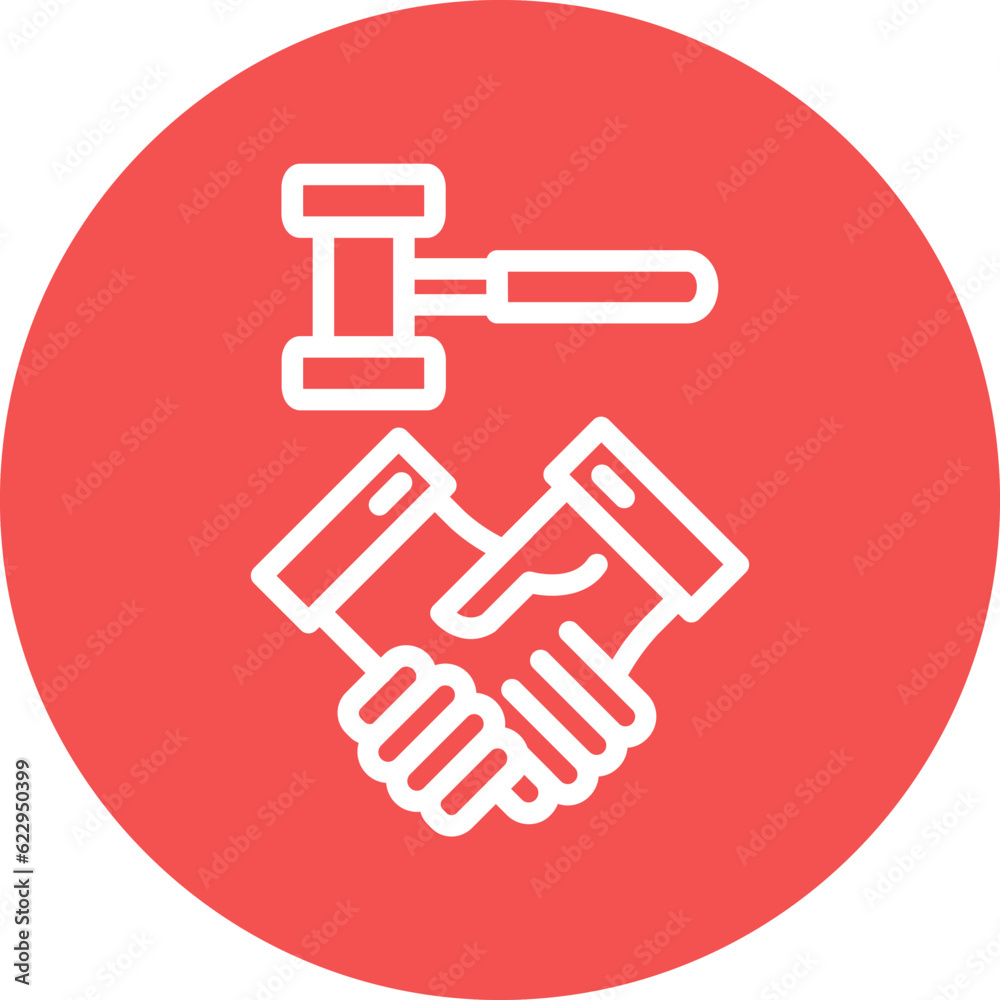 Vector Design Diplomacy Icon Style Vector Design Diplomacy Icon Style