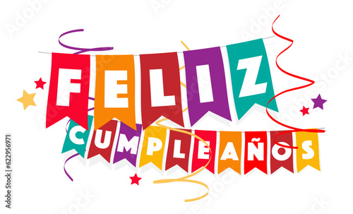 Feliz cumpleaños