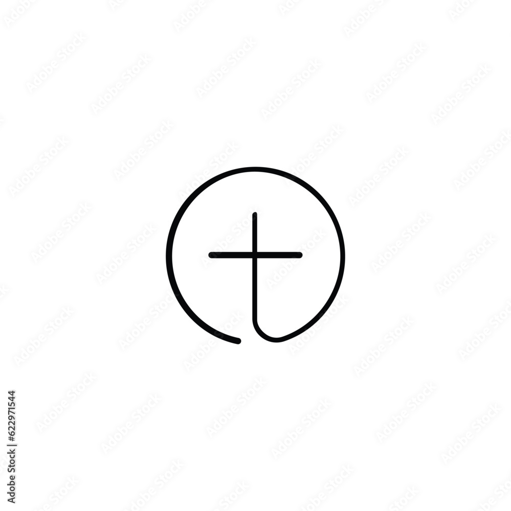 Add Line Style Icon Design
Add Line Style Icon Design