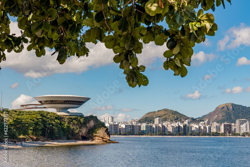 Icarai Beach Niterói