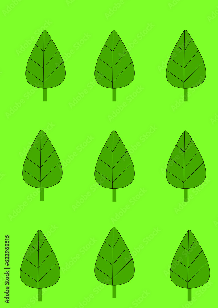 Obraz premium wallpaper