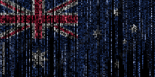 Hacked by Australia