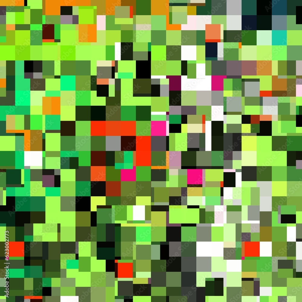 Fototapeta premium Abstract background 