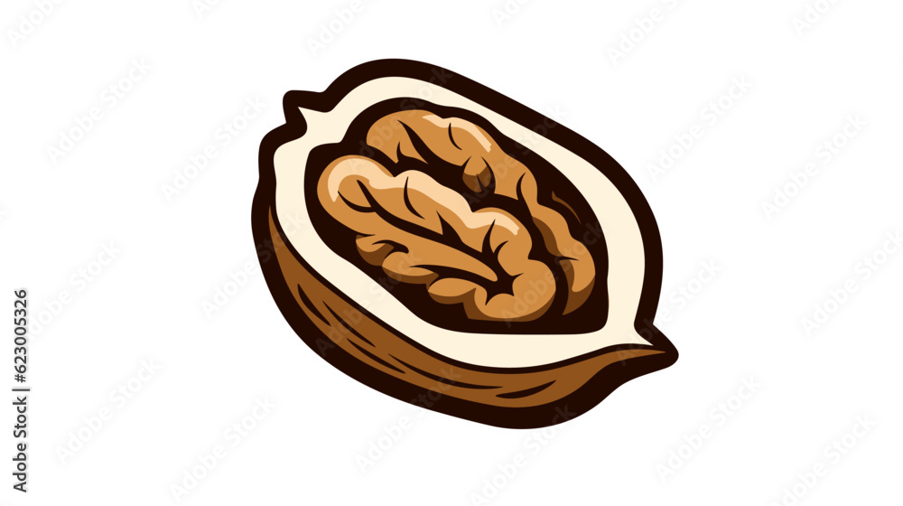 Wondrous Nut of Nature Exploring the Symbolism of the Walnut Icon Wondrous Nut of Nature Exploring the Symbolism of the Walnut Icon