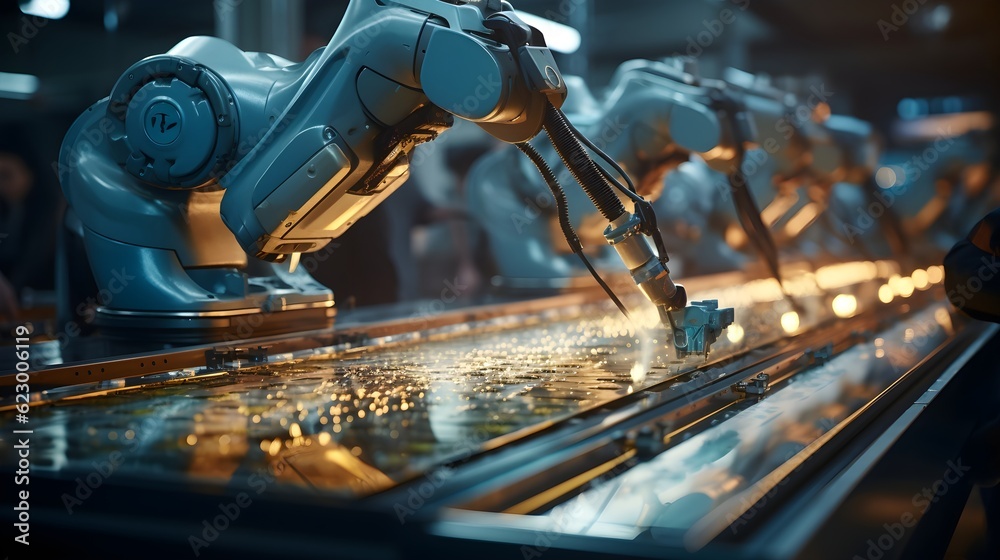 Unleashing the Power of Industry 4.0: Neural Networks and Artificial ...