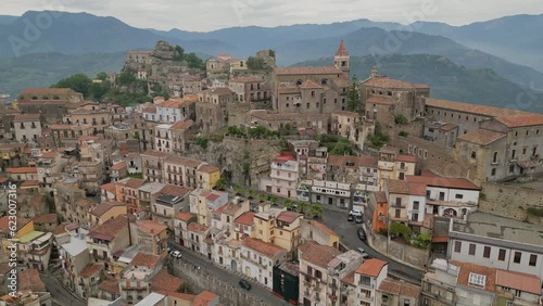 Castiglione di Sicilia Sicily Italy photo