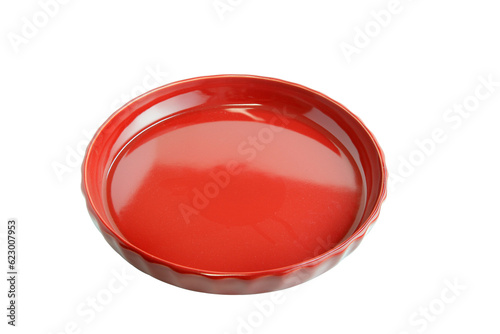 Accessoire de Cuisine sur fond blanc