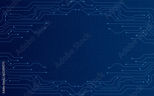 futuristic abstract background. Server, internet, speed. Futuristic tunnel HUD. Motion graphics for an abstract data center .vector illustrator,eps10,wireframe,background