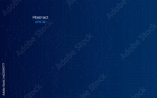 futuristic abstract background. Server, internet, speed. Futuristic tunnel HUD. Motion graphics for an abstract data center .vector illustrator,eps10,wireframe,background
