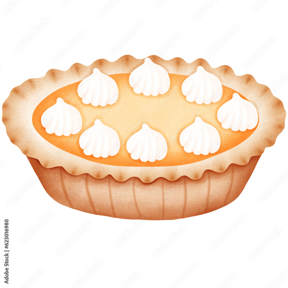 Pumpkin pie is used to celebrate Thanksgiving. Pumpkin pie is used to celebrate Thanksgiving.
