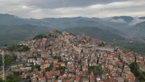 Castiglione di Sicilia Sicily Italy photo