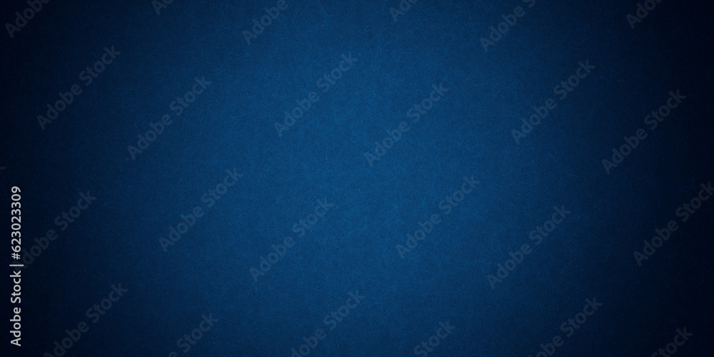 Abstract blue grunge  background. Christmas background