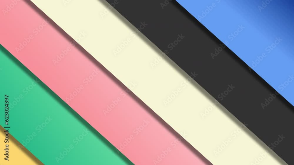 4K COLORFUL SHAPE BG ANIMATION. SEAMLESS LOOP GEOMETRIC MOTION GRAPHIC BG. DIAGONAL IN AND OUT MOVING SHAPE ELEMENT. ENDLESS INFINITE SIMULATION. CLEAN SIMPLE ELEGANT GEOMETRIC PATTERN SCREEN SAVER.
4K COLORFUL SHAPE BG ANIMATION. SEAMLESS LOOP GEOMETRIC MOTION GRAPHIC BG. DIAGONAL IN AND OUT MOVING SHAPE ELEMENT. ENDLESS INFINITE SIMULATION. CLEAN SIMPLE ELEGANT GEOMETRIC PATTERN SCREEN SAVER.