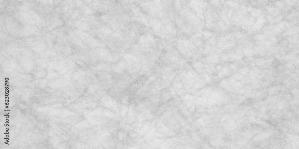 Fototapeta premium Blank white grunge cement wall texture background,White concrete wall as white watercolor background,white and black cement texture for background.