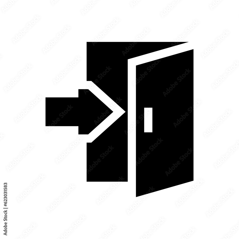 log in glyph icon log in glyph icon