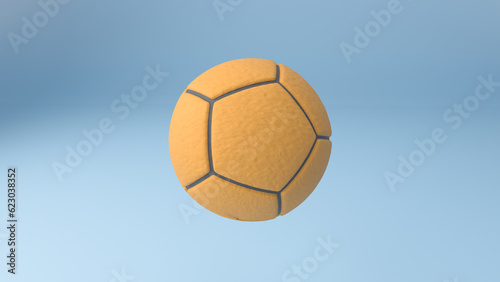 3D Ball