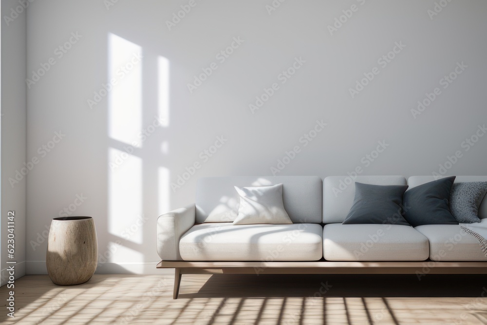 Aesthetic white interior Aesthetic white interior