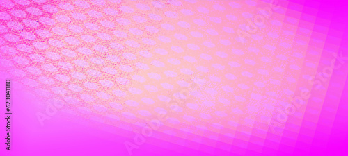 Pink textured background. panorama widescreen horizontal backdrop illustration, usable for social media, story, banner, poster, Ads, events, party, sale, and various design works