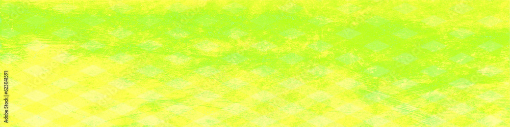 Green background. panorama empty backdrop illustration, usable for social media, story, banner, poster, Ads, events, party, sale,  and various design works