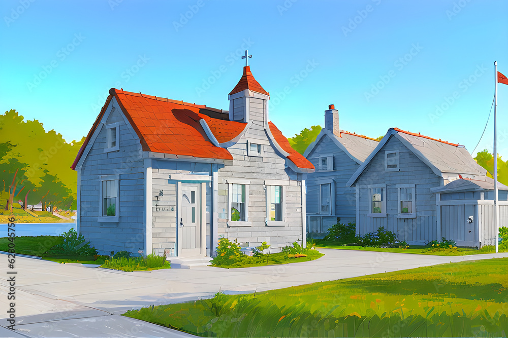 Building Building