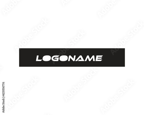 LOGONAME creative logo design element photo