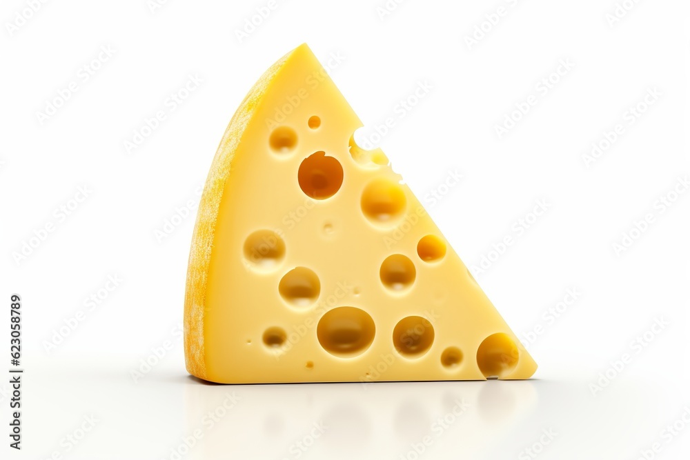 piece of cheese piece of cheese