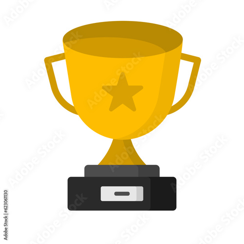 throphy