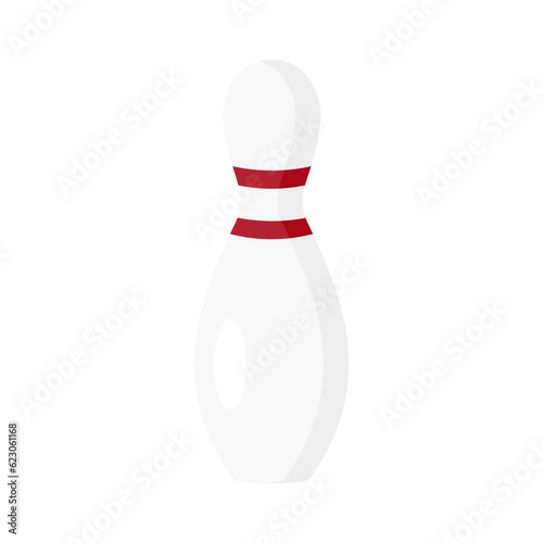bowling pins