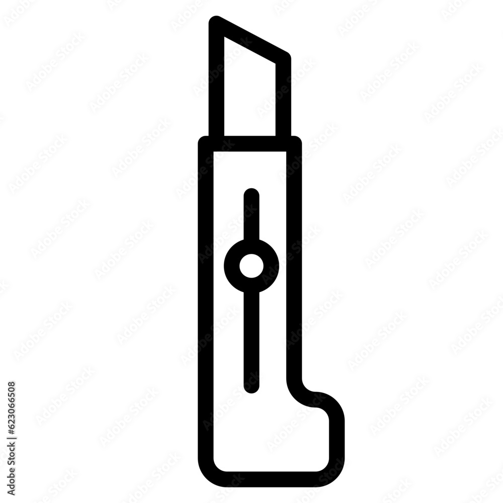 cutter line cutter line