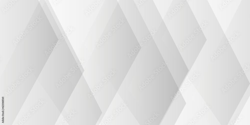 Abstract background with triangles. Abstract background with lines . Gray and white texture background . white and gray paper triangle abstract background. white paper texture and business ,card,flyer