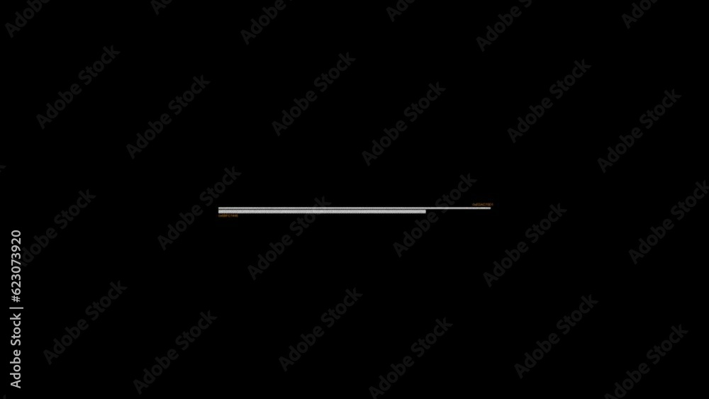 Technological HUD Line. Frame HUD element. HUD viewfinder. Futuristic viewfinder of the future. HUD graphics around the edges for use in movies, games and animation. Alpha channel and 4K. Technological HUD Line. Frame HUD element. HUD viewfinder. Futuristic viewfinder of the future. HUD graphics around the edges for use in movies, games and animation. Alpha channel and 4K.