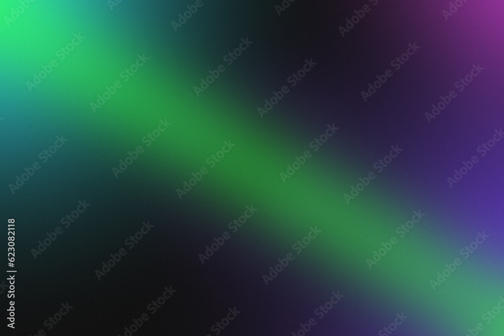 Colorful Gradient Background Screen Saver